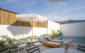 Olisa Praia Hotel